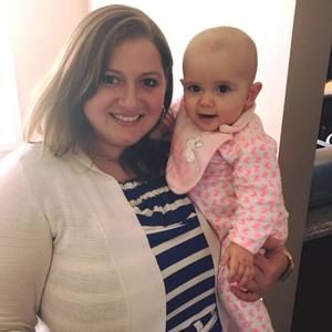 Meet your Posher, Kristen